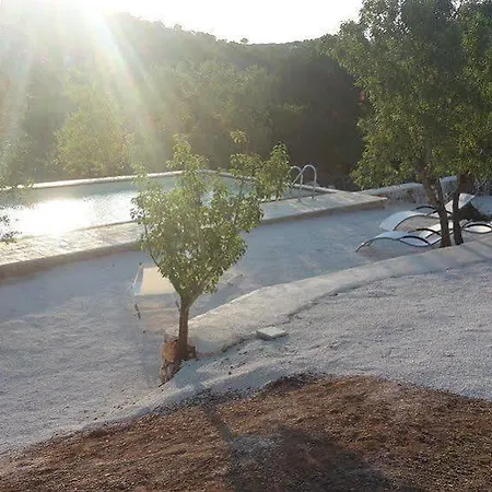 Lichiantidde Home&breakfast Oda ve Kahvaltı 4*