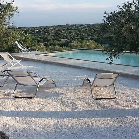 Lichiantidde Home&breakfast Bed & Breakfast Ostuni