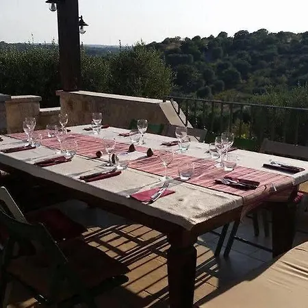 Lichiantidde Home&breakfast Ostuni