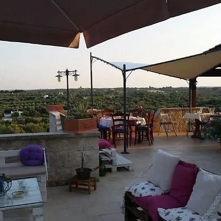 Bed & Breakfast Lichiantidde Home&breakfast 4*