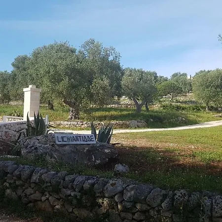 Lichiantidde Home&breakfast Oda ve Kahvaltı