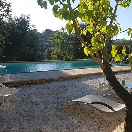 Lichiantidde Home&breakfast 2* Ostuni