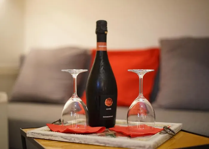 Lichiantidde Home&breakfast Alojamento de Acomodação e Pequeno-almoço