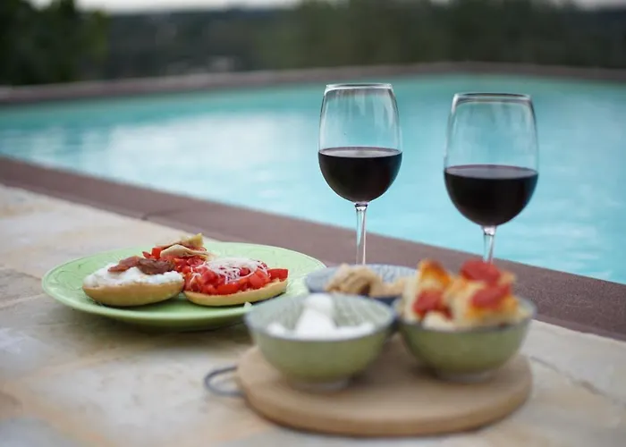 Lichiantidde Home&breakfast Ostuni