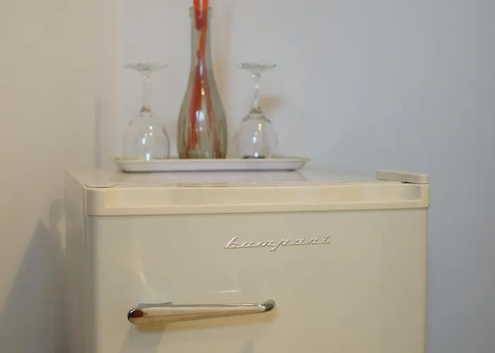 Alojamento de Acomodação e Pequeno-almoço Lichiantidde Home&breakfast