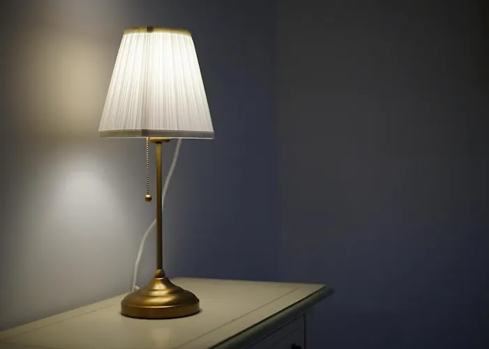 Lichiantidde Home&breakfast 4*