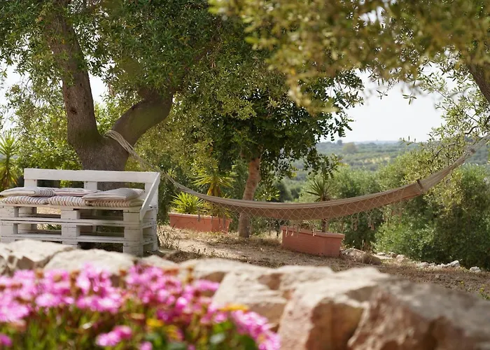 Lichiantidde Home&breakfast Alojamento de Acomodação e Pequeno-almoço Ostuni