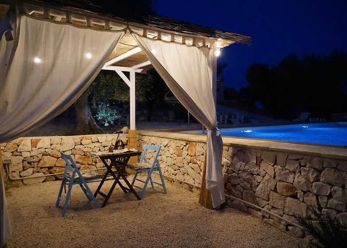 Lichiantidde Home&breakfast Bed & Breakfast Ostuni