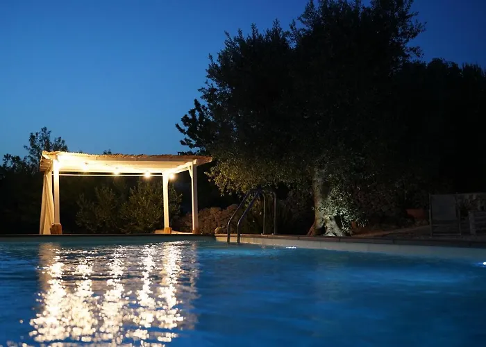 Bed & Breakfast Lichiantidde Home&breakfast 4*