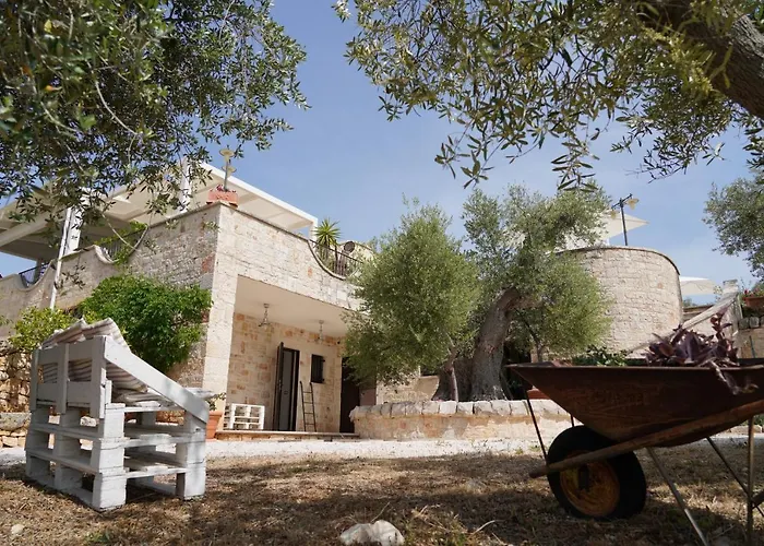 Alojamento de Acomodação e Pequeno-almoço Lichiantidde Home&breakfast 4*