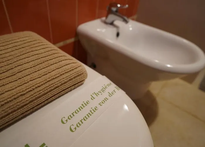 Lichiantidde Home&breakfast 4* Ostuni