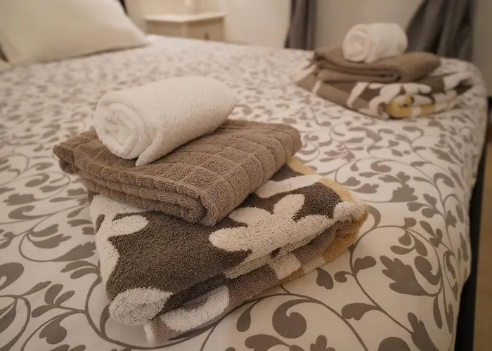 Lichiantidde Home&breakfast Alojamento de Acomodação e Pequeno-almoço Ostuni