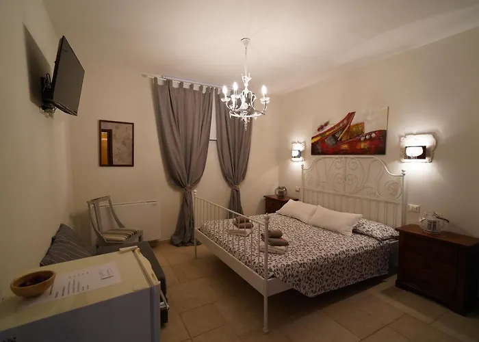 Lichiantidde Home&breakfast Bed & Breakfast 4*