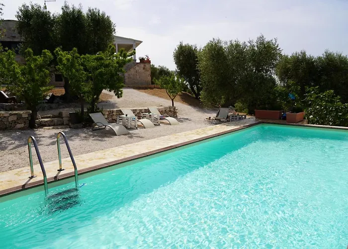 Alojamento de Acomodação e Pequeno-almoço Lichiantidde Home&breakfast