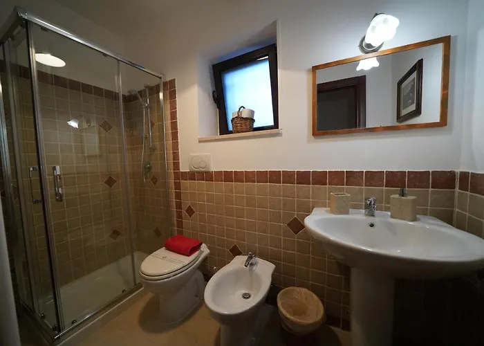 Lichiantidde Home&breakfast 4*