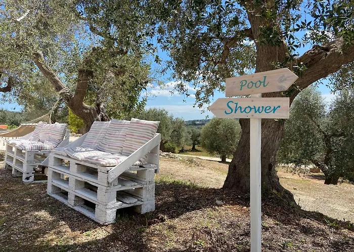 Alojamento de Acomodação e Pequeno-almoço Lichiantidde Home&breakfast 4*