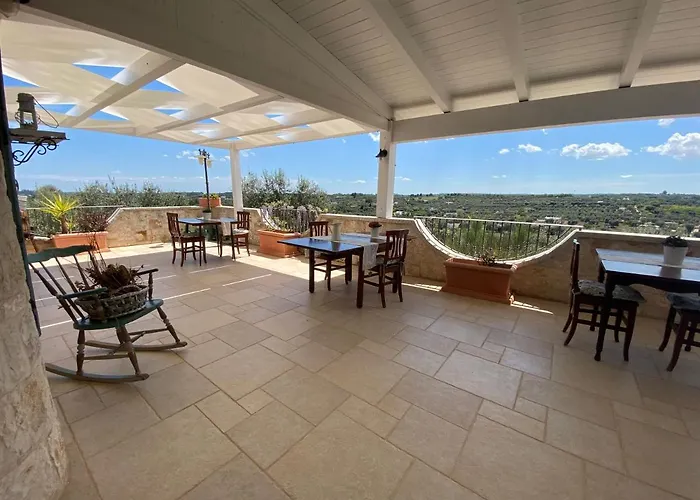 Alojamento de Acomodação e Pequeno-almoço Lichiantidde Home&breakfast