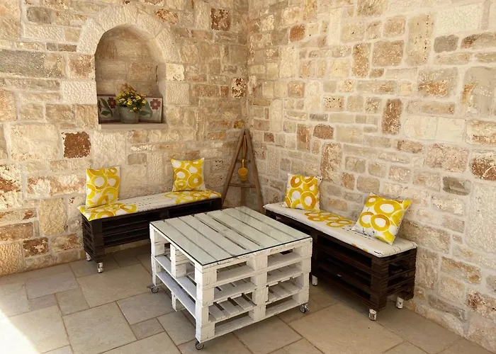 Lichiantidde Home&breakfast Alojamento de Acomodação e Pequeno-almoço