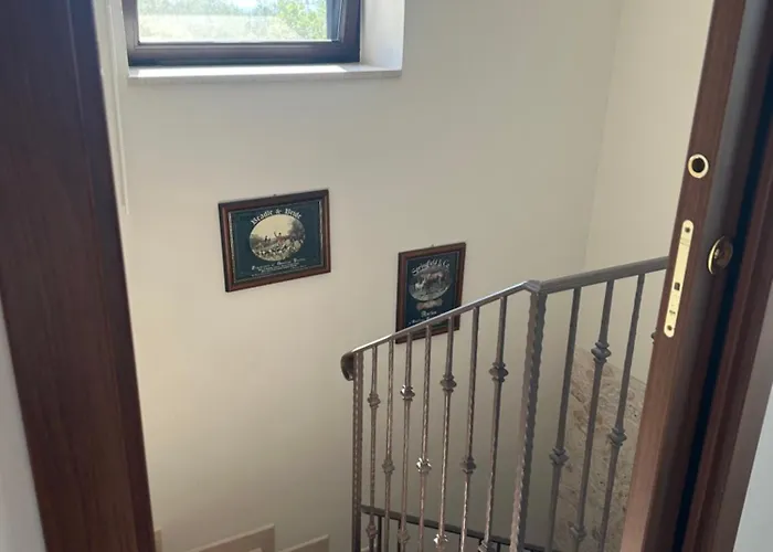 Lichiantidde Home&breakfast Ostuni