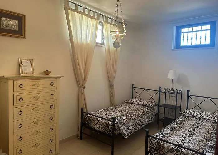 Lichiantidde Home&breakfast 4* Ostuni