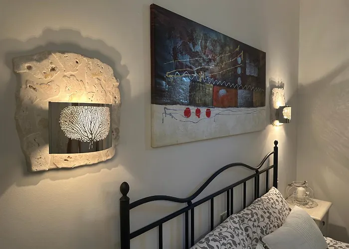 Lichiantidde Home&breakfast