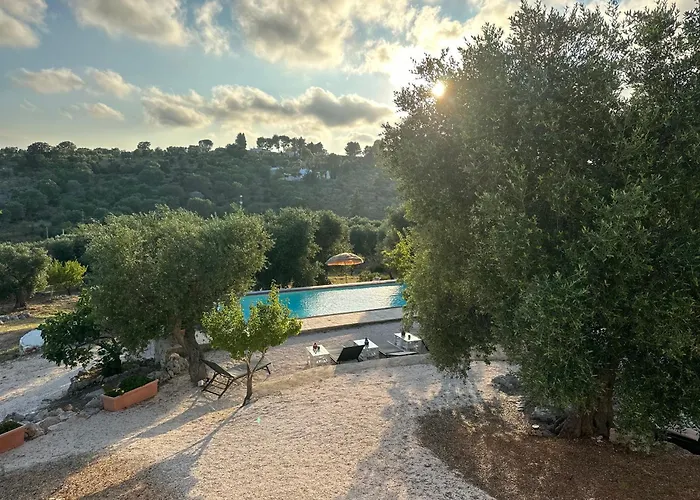 Panzió Lichiantidde Home&breakfast