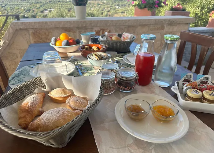 Lichiantidde Home&breakfast