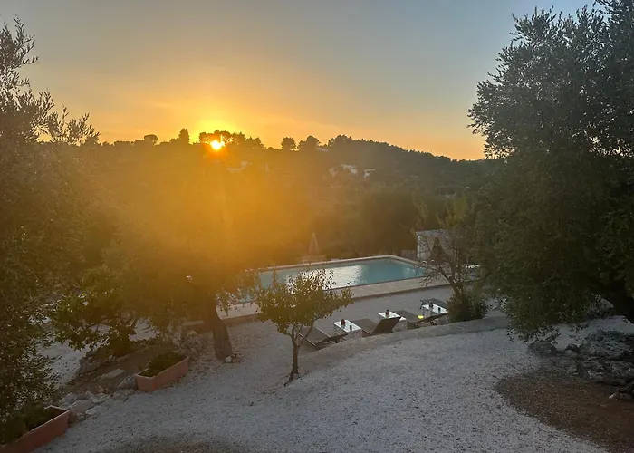 Lichiantidde Home&breakfast 4*