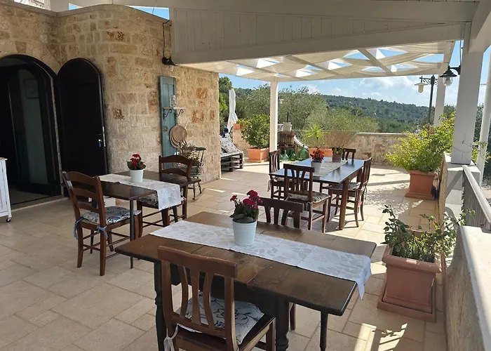 Alojamento de Acomodação e Pequeno-almoço Lichiantidde Home&breakfast