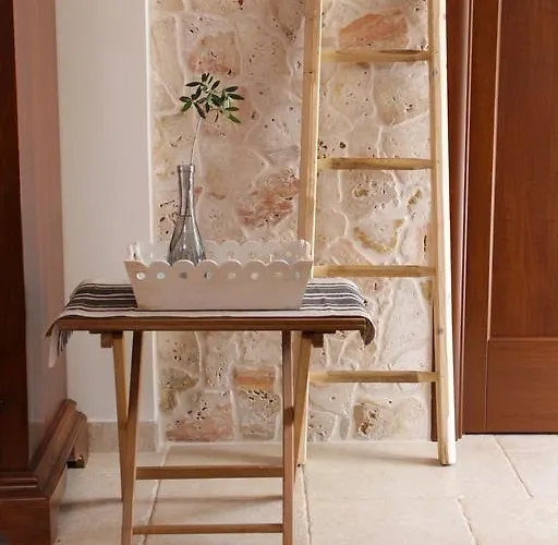 Lichiantidde Home&breakfast