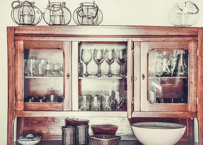 Lichiantidde Home&breakfast Ostuni