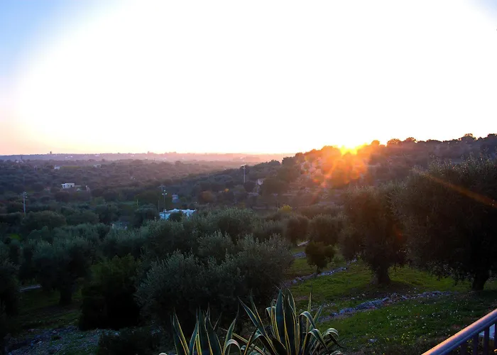 Panzió Lichiantidde Home&breakfast