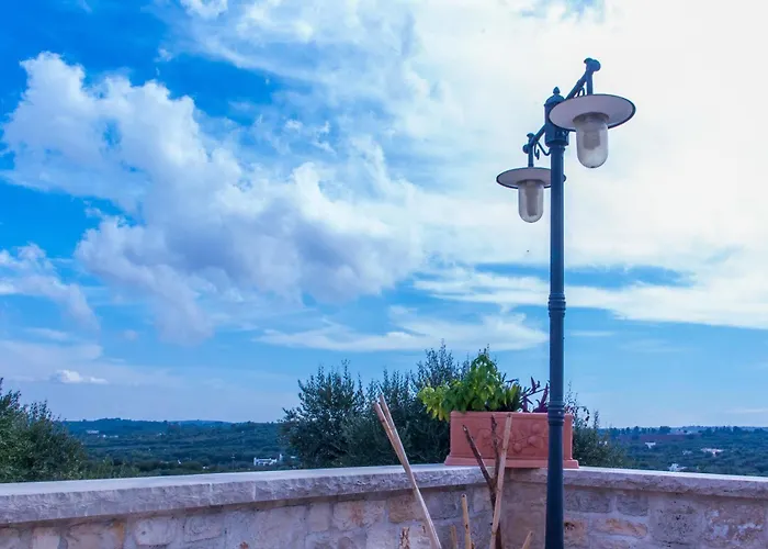 Lichiantidde Home&breakfast