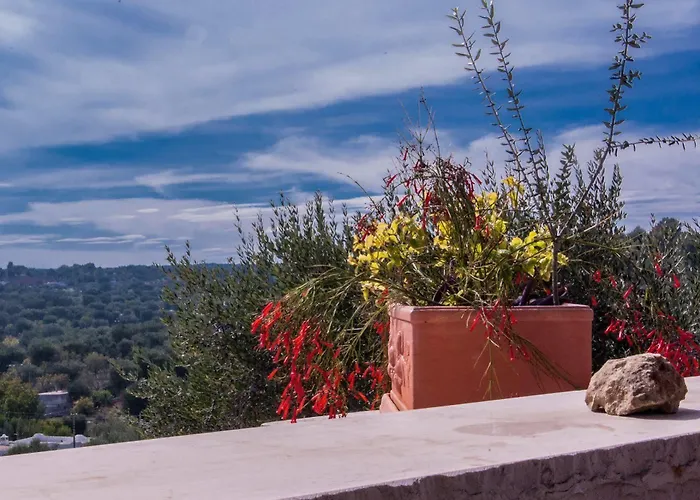 Lichiantidde Home&breakfast Ostuni