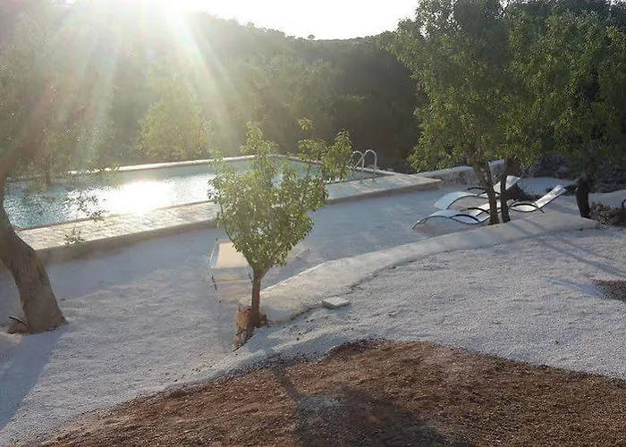 Lichiantidde Home&breakfast Alojamento de Acomodação e Pequeno-almoço 4*