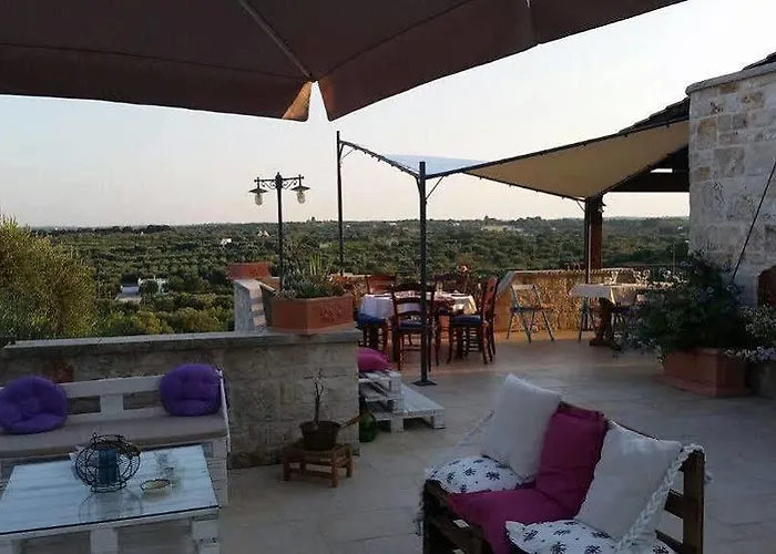 Alojamento de Acomodação e Pequeno-almoço Lichiantidde Home&breakfast 4*