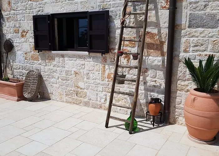 Lichiantidde Home&breakfast 4*